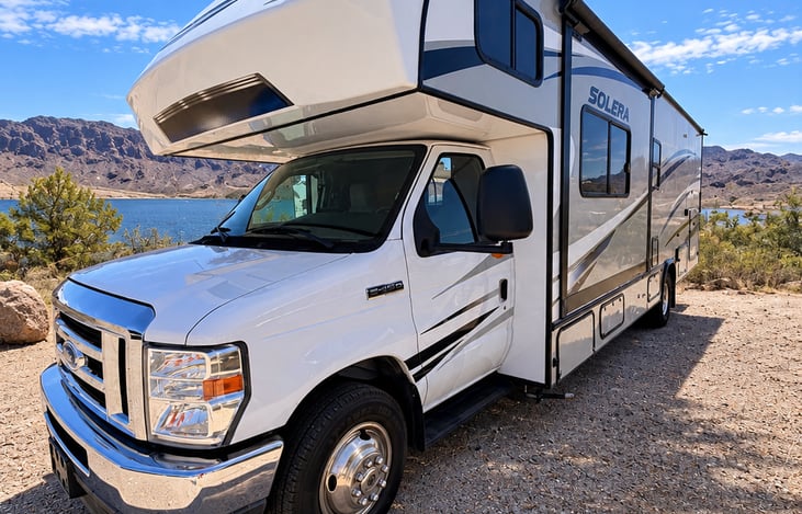 RV Photo