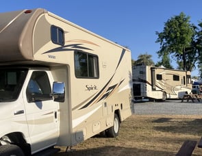 Winnebago Spirit 25B
