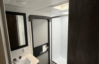 2022 Forest River RV Salem Cruise Lite 263BHXL