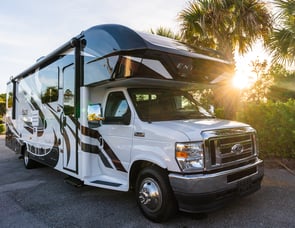 Entegra Coach Esteem 31F