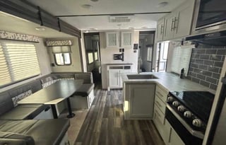 2020 Keystone RV Bullet 243BHS