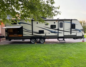 CrossRoads RV Sunset Trail Super Lite ST300BH
