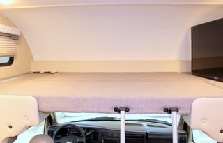 Myrtle: Easy to Drive, Safe, and Stocked!