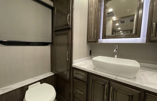 2022 Fleetwood RV Frontier Frontier 36SS