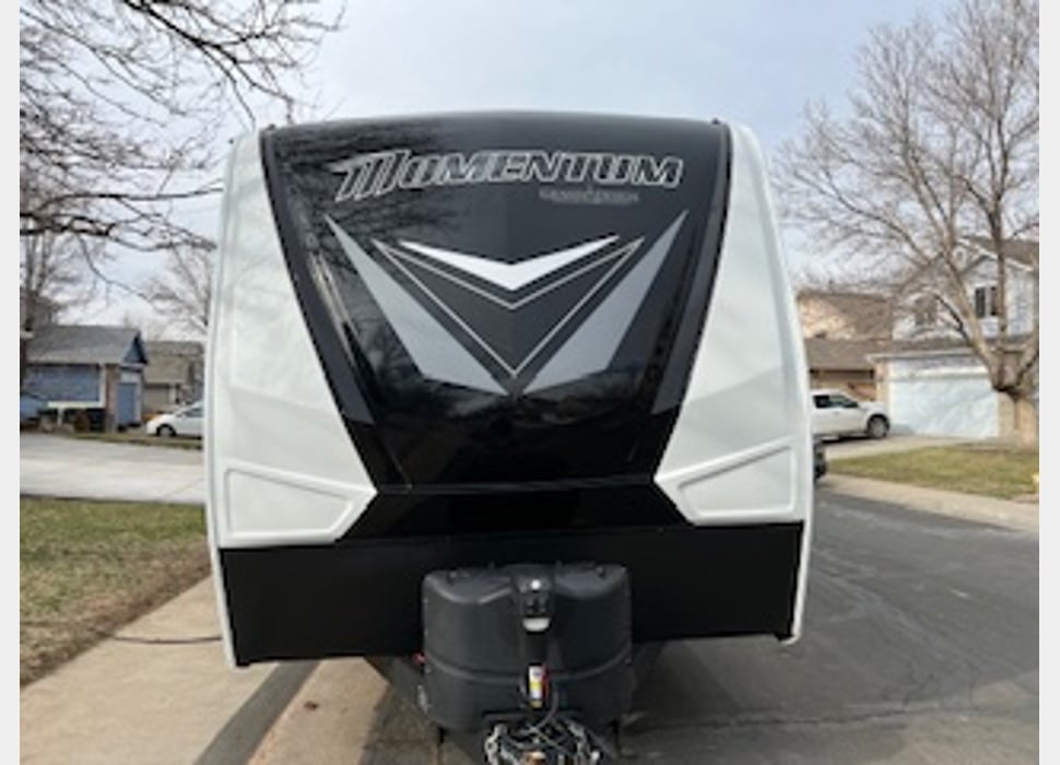 Toy Hauler rentals in Evergreen