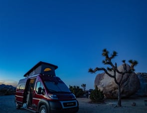 Dodge Dodge Winnebago