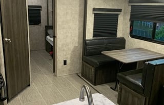 2019 open range ultralite 3310bh