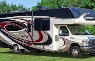 2020 Gulf Stream Conquest