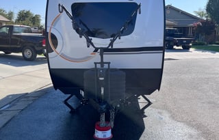 2023 Forest River RV Rockwood GEO Pro G16BH