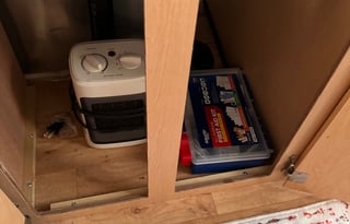 Poppy The Pop Up Camper