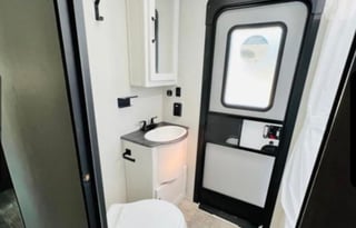 Spacious for the family