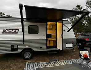 Dutchmen RV Coleman Lantern LT Series 17BHS