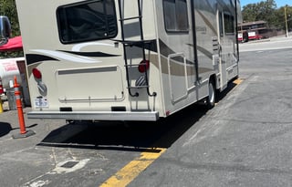 2019 Coachmen RV Leprechaun 260DS