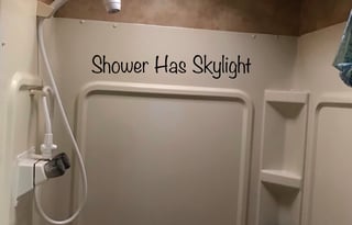 2005 Raptor 34' Toy Hauler, Triple Axle, Sleeps 10