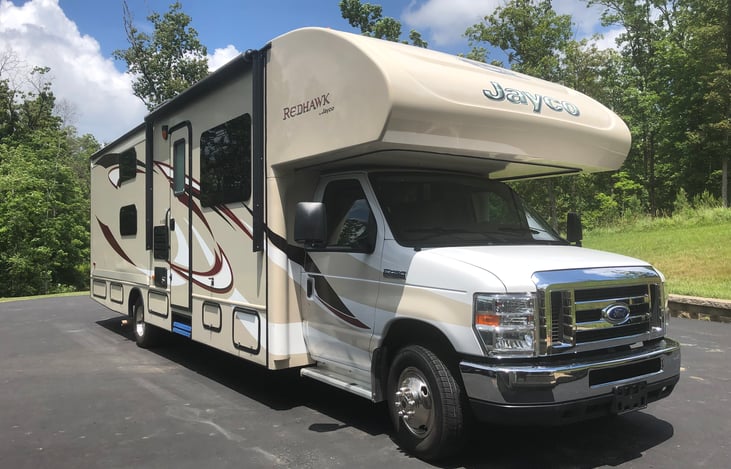 2015 Redhawk 31XL | RVshare