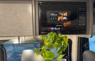 The Road Escape Key – Modern Class B Camper Van