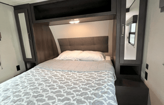 2021 Grand Design Transcend Xplor 261BH