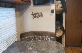 2016 Jayco Jay Flight, Sleeps 8 - 10, Bumper Pull