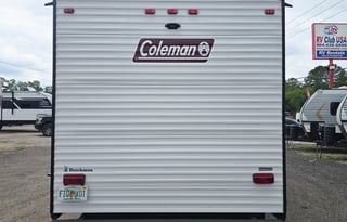 2024 Dutchmen RV Coleman Lantern 263BH