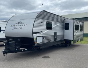 EAST TO WEST Della Terra 29 KRK