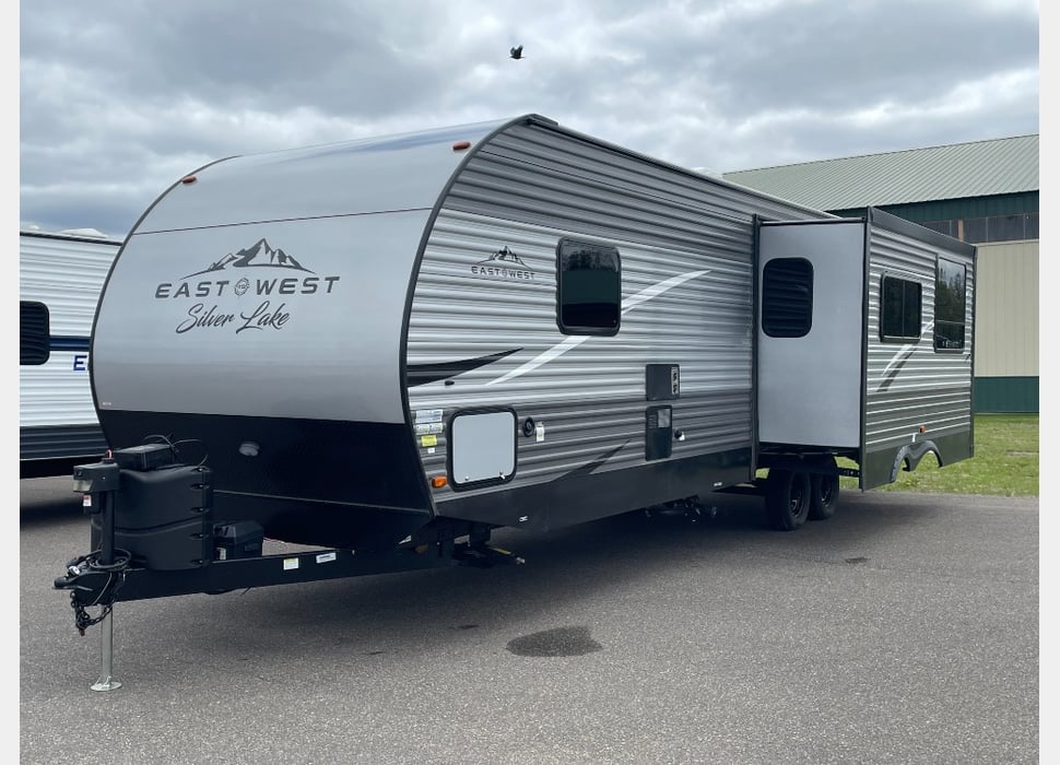 Travel Trailer rentals in Brighton