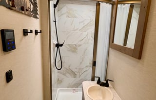 RV Queen's New 2025 "Cubby" easy Class C!