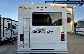 Rustic Alaska wheels