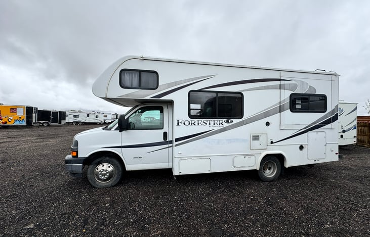 RV Photo