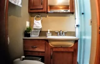 2016 Holiday Rambler Admiral 32H