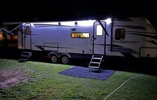 2022 Keystone RV Passport GT 2951BH