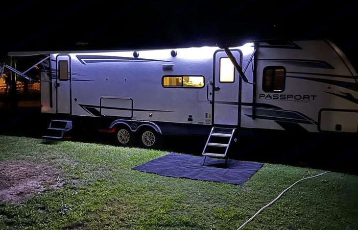 RV Photo
