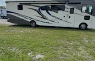 2020 Fleetwood FLAIR 35R (A-4)