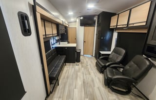 2023 Cruiser Stryker ST2916