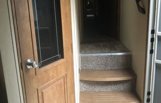 2015 Grand Design Reflection