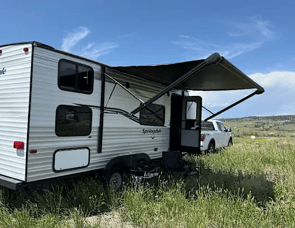 Keystone RV Springdale 189FLWE