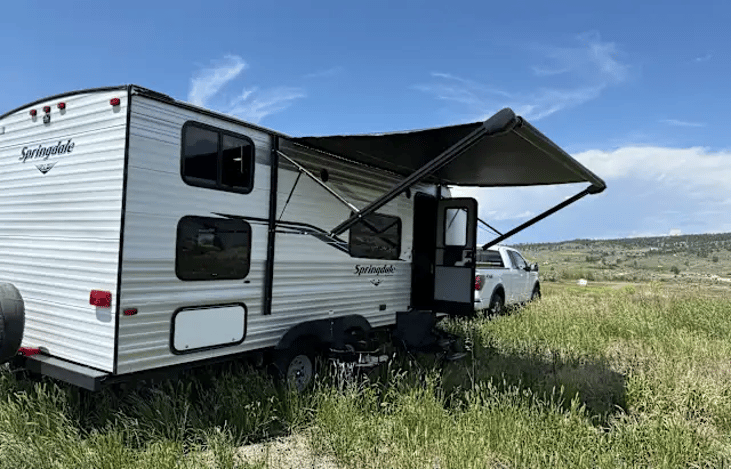 RV Photo