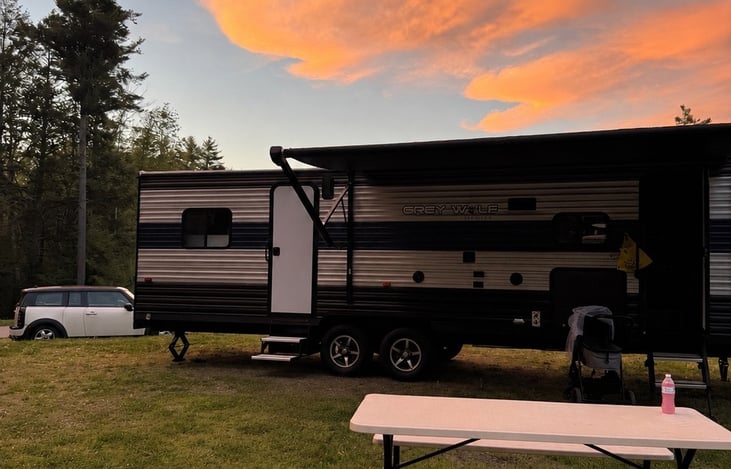RV Photo