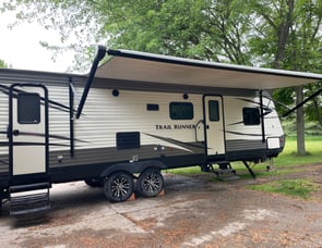 Heartland Trail Runner 29MSB