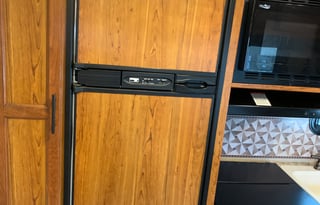 2017 Jayco Redhawk 23XM