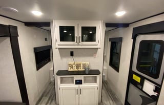 2024 Jayco Wayfinder Go Play