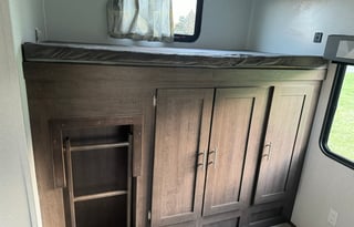 2020 Forest River RV Salem 33TS