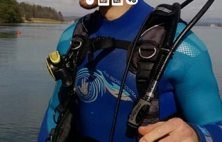 2020 like new Forest River RV Rockwood Mini Lite,