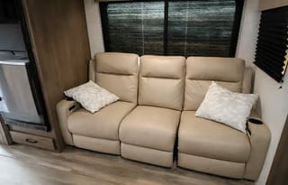 Grand Design Transcend **Bunks, Sleeps 8(OKFL1912)
