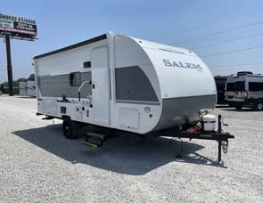 Forest River RV Salem FSX 178BHSK