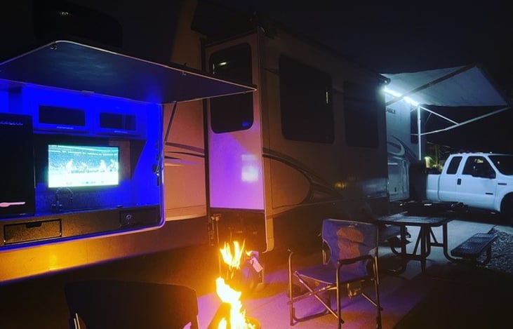 RV Photo