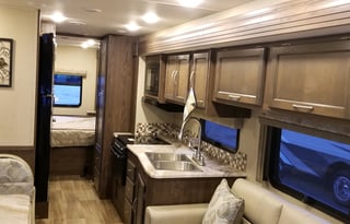 2019 Coachmen Pursuit 32WC (No Special License)