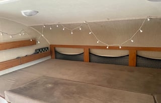 Proffer Paradise Portal! 2017 Jayco Redhawk 31XL