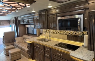 2018 Entegra Cornerstone