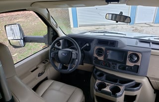 2022 Thor Motor Coach Chateau 28Z