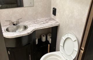 "TheTailgater -FR3" Bunk -